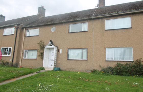 Updating in Colwyn Bay photo